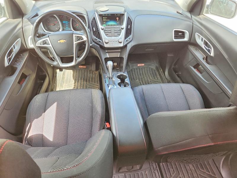 Продажа на аукционе авто 2014 Chevrolet Equinox, vin: 2GNFLFEK7E6163247, номер лота: 56897756