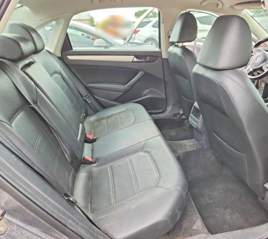Продаж на аукціоні авто 2012 Volkswagen Passat, vin: 1VWBH7A36CC049402, номер лоту: 58780246