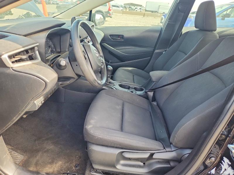 Aukcja sprzedaży 2024 Toyota Corolla, vin: 5YFB4MDE8RP110436, numer aukcji: 79001085