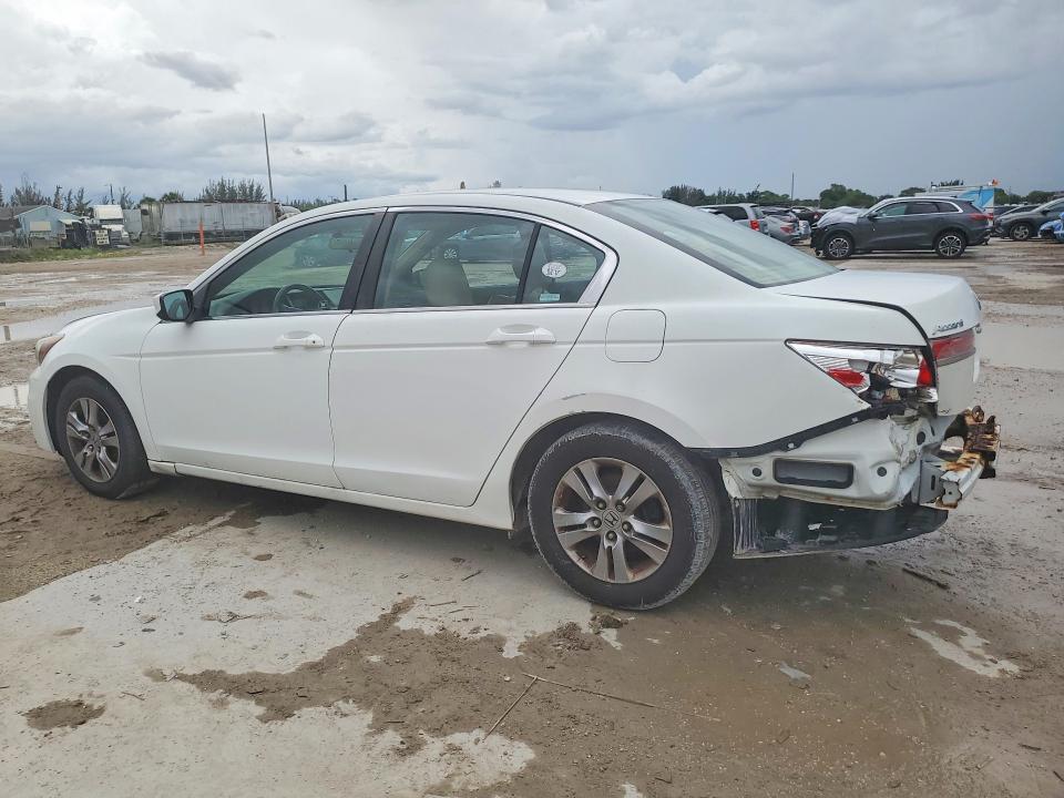 Продаж на аукціоні авто 2011 Honda Accord, vin: 1HGCP2F61BA115513, номер лоту: 55836316