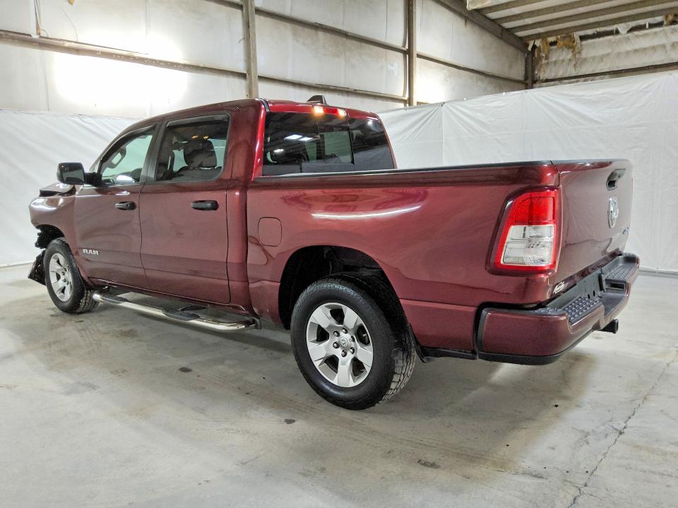 Продаж на аукціоні авто 2020 Ram 1500, vin: 1C6SRFGT8LN187794, номер лоту: 54426336