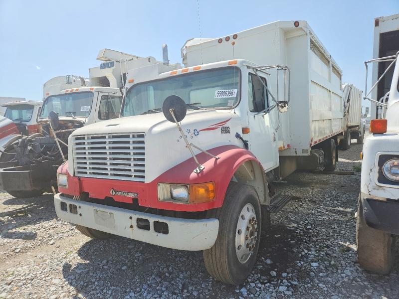 1995 International 4000 მანქანა იყიდება აუქციონზე, vin: 1HTSDAAN5SH675007, აუქციონის ნომერი: 55906396