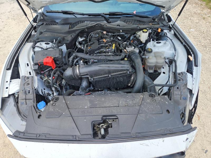 Продажа на аукционе авто 2024 Ford Mustang, vin: 1FA6P8TH0R5102572, номер лота: 56764836