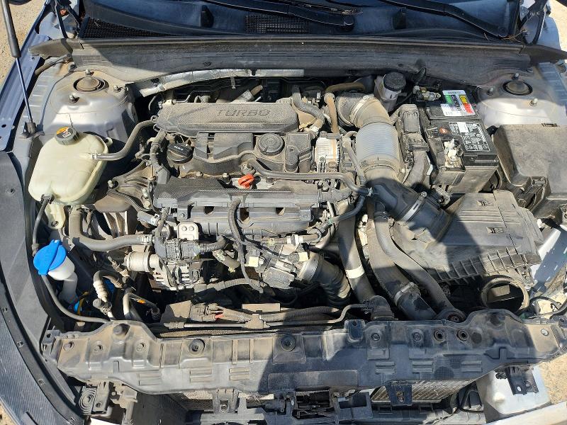 Aukcja sprzedaży 2021 Kia K5, vin: 5XXG14J23MG005538, numer aukcji: 58438996