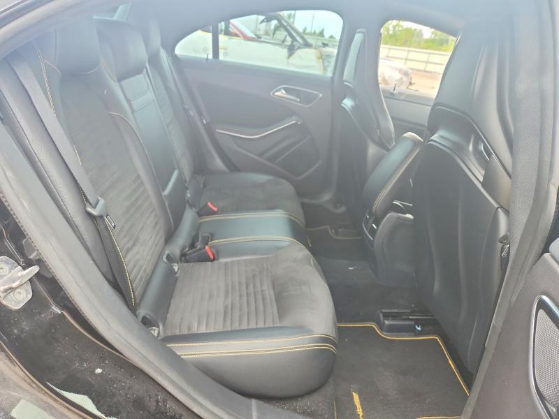 Aukcja sprzedaży 2018 Mercedes-benz Cla, vin: WDDSJ5CB0JN617490, numer aukcji: 58876486