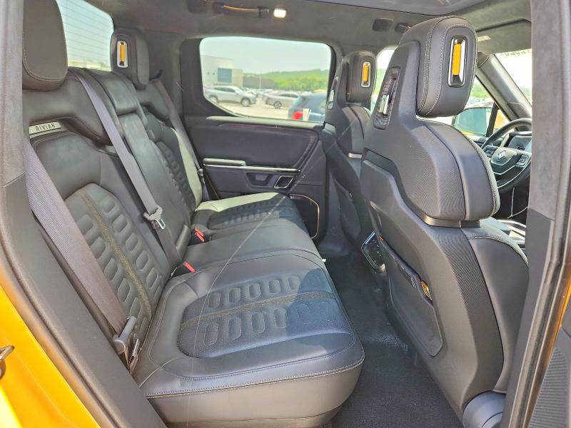 Aukcja sprzedaży 2022 Rivian R1t, vin: 7FCTGAAL1NN004473, numer aukcji: 59272026