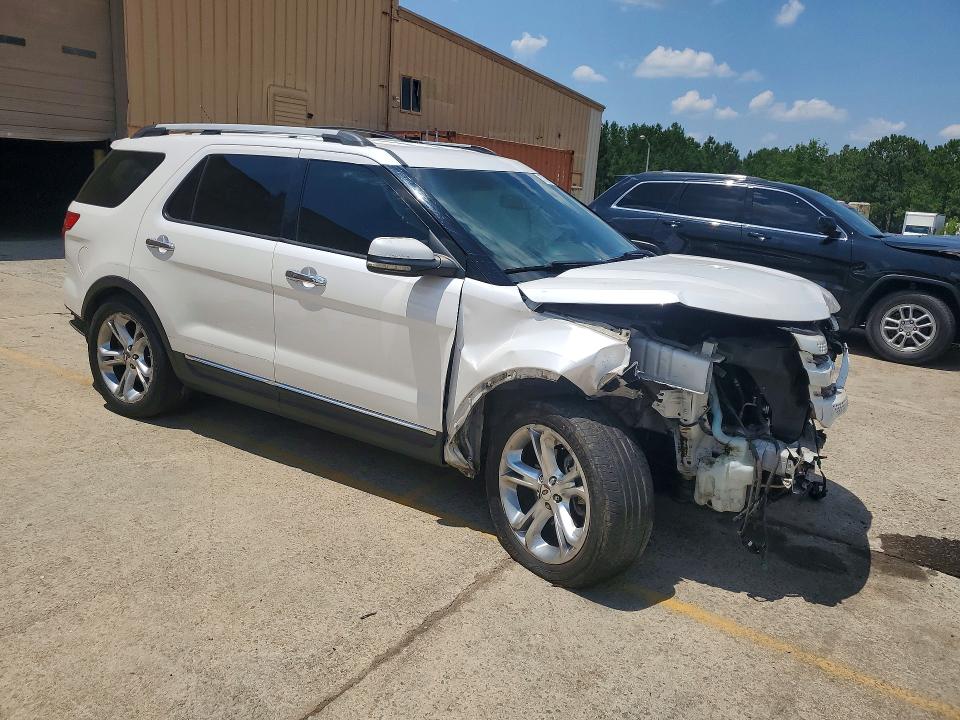 Aukcja sprzedaży 2011 Ford Explorer, vin: 1FMHK7F82BGA73654, numer aukcji: 57009816