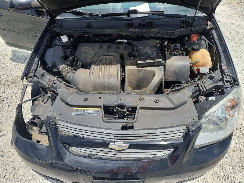 Aukcja sprzedaży 2010 Chevrolet Cobalt, vin: 1G1AF5F58A7211418, numer aukcji: 57219476