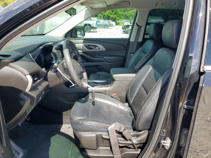 Aukcja sprzedaży 2020 Chevrolet Traverse, vin: 1GNERFKW2LJ276640, numer aukcji: 56797726
