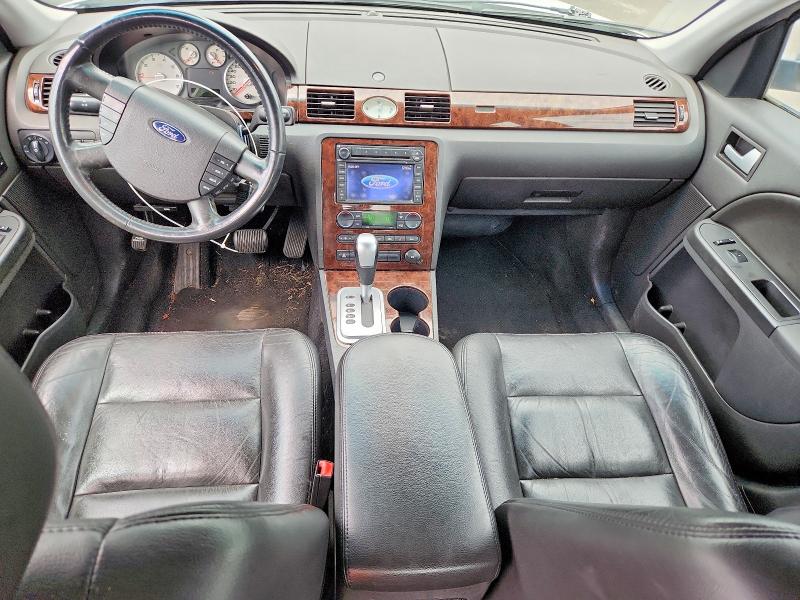 Aukcja sprzedaży 2006 Ford Five Hundred, vin: 1FAHP28126G145344, numer aukcji: 56625206