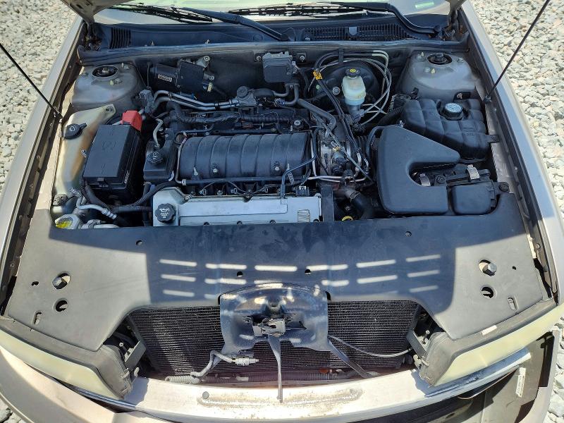 56442266 :رقم المزاد ، 1G6KS54Y13U289227 vin ، 2003 Cadillac Seville مزاد بيع