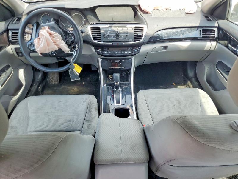 Aukcja sprzedaży 2016 Honda Accord, vin: 1HGCR2F36GA037690, numer aukcji: 56276156
