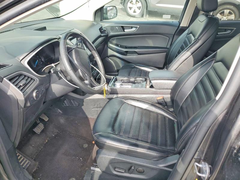 Продажа на аукционе авто 2020 Ford Edge, vin: 2FMPK3J95LBB18292, номер лота: 56685136