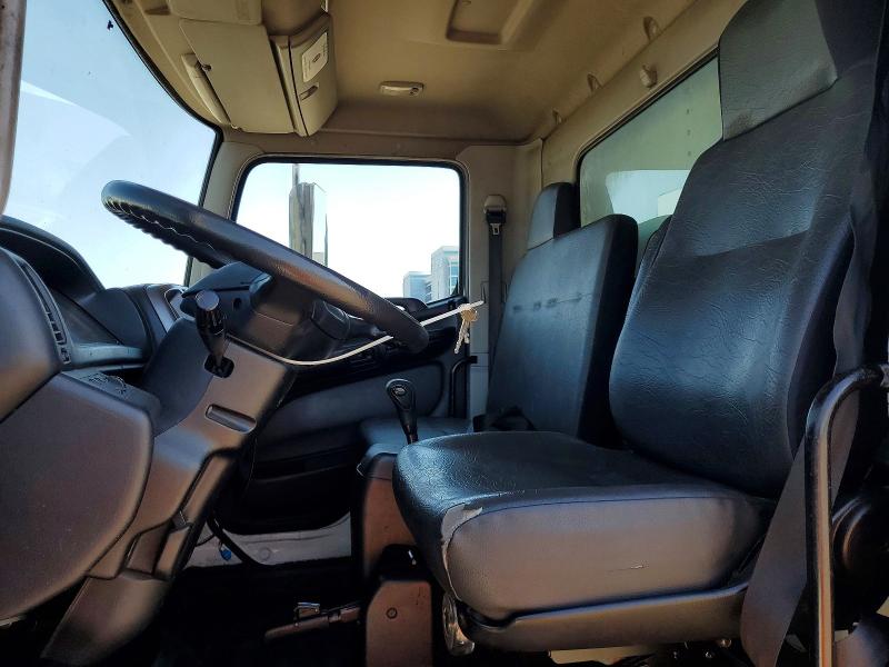 Продаж на аукціоні авто 2011 Hino 258/268, vin: 5PVNE8JT8B4S53707, номер лоту: 54628566