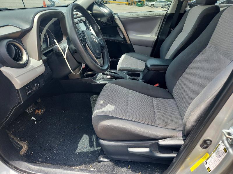 Aukcja sprzedaży 2013 Toyota Rav4, vin: 2T3ZFREV4DW005735, numer aukcji: 57656596