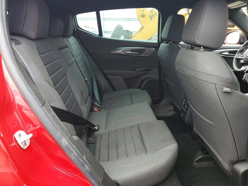 77247925 :رقم المزاد ، ZACPDFCW7R3A31332 vin ، 2024 Dodge Hornet مزاد بيع
