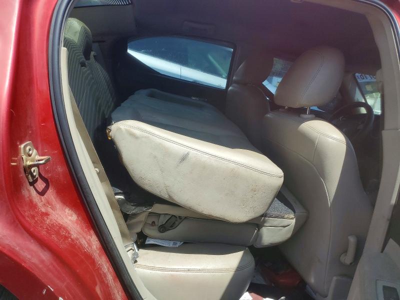 58965716 :رقم المزاد ، 2B3KA53H96H178077 vin ، 2006 Dodge Charger مزاد بيع