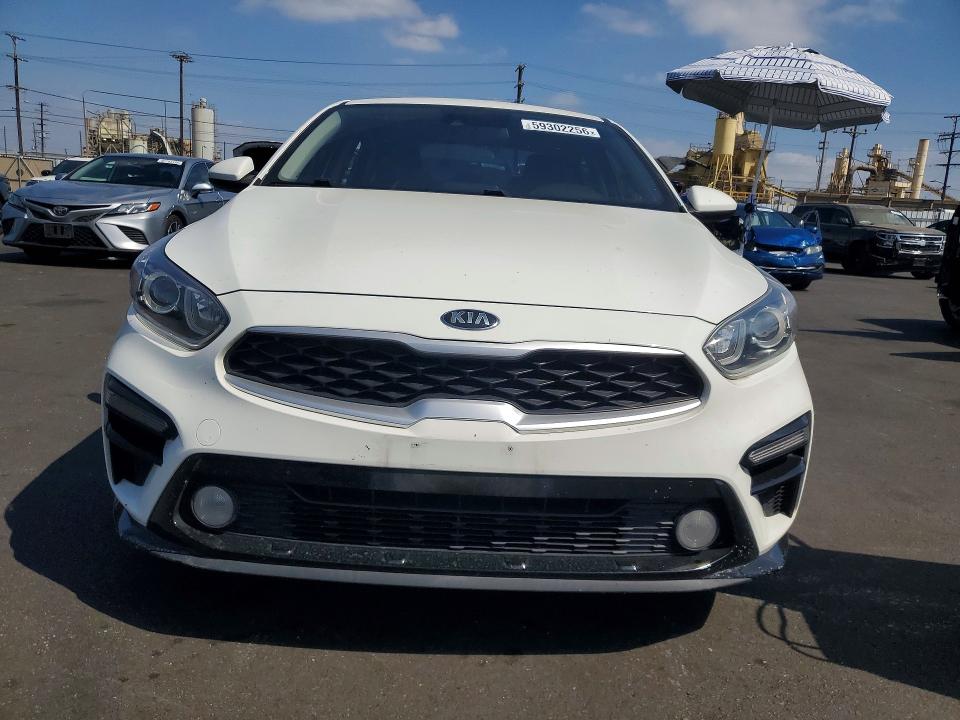 Auction sale of the 2020 Kia Forte, vin: 3KPF24AD9LE184234, lot number: 59302256