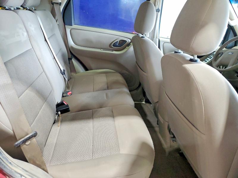 Продажа на аукционе авто 2007 Ford Escape, vin: 1FMYU93107KA29024, номер лота: 55652496