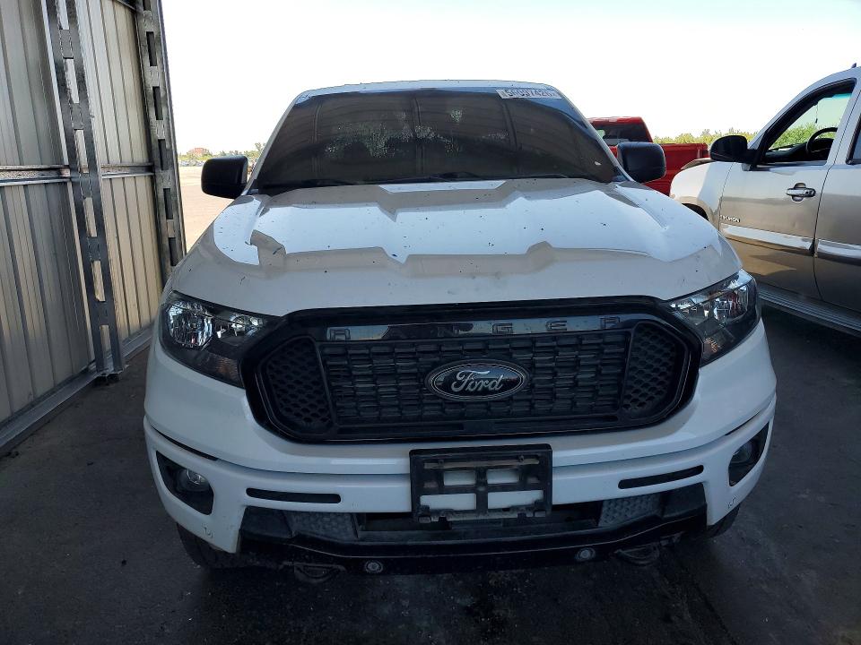 Продаж на аукціоні авто 2023 Ford Ranger, vin: 1FTER4FH3PLE18948, номер лоту: 56097426