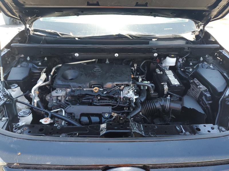 Aukcja sprzedaży 2021 Toyota Rav4, vin: 2T3H1RFV9MC172912, numer aukcji: 57171866