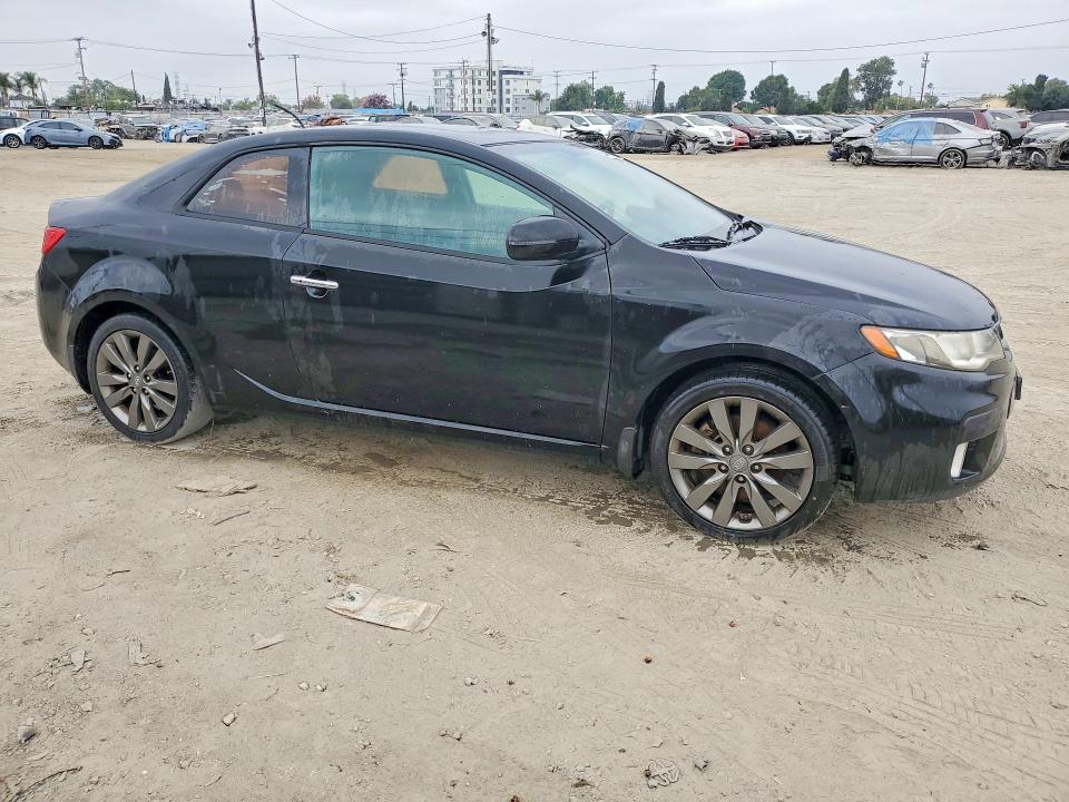 Продаж на аукціоні авто 2013 Kia Forte, vin: KNAFW6A36D5659856, номер лоту: 58446676