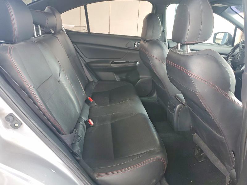 2019 Subaru Wrx მანქანა იყიდება აუქციონზე, vin: JF1VA1L6XG9811390, აუქციონის ნომერი: 57393056