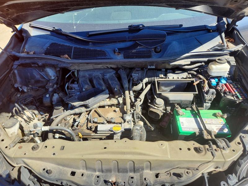 Продажа на аукционе авто 2010 Lexus Rx, vin: 2T2ZK1BA9AC024152, номер лота: 56819056
