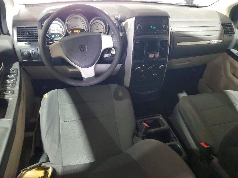 Aukcja sprzedaży 2010 Dodge Grand Caravan, vin: 2D4RN4DE5AR342284, numer aukcji: 55732926