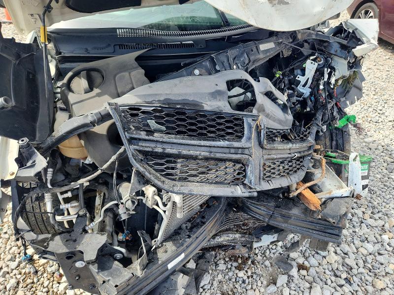 2017 Dodge Journey მანქანა იყიდება აუქციონზე, vin: 3C4PDDEG5HT588282, აუქციონის ნომერი: 55512496