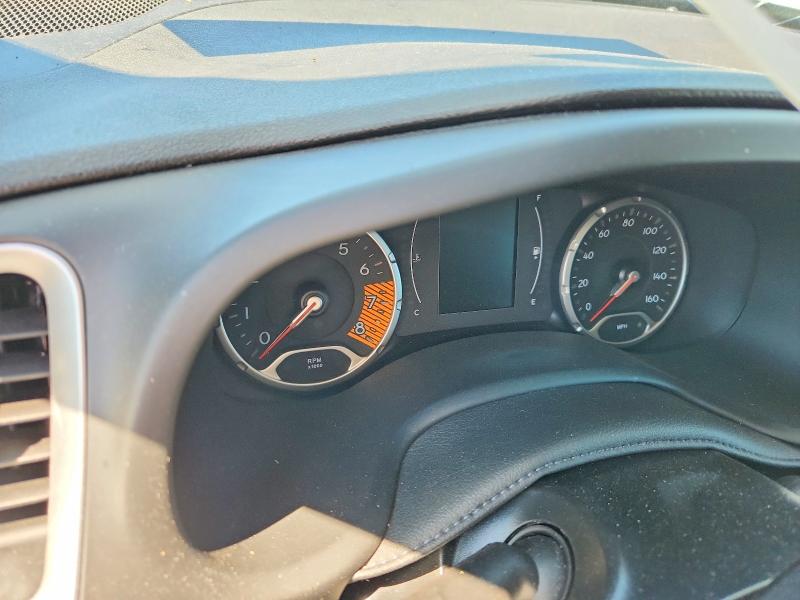 Продаж на аукціоні авто 2021 Jeep Renegade, vin: ZACNJCAB2MPM52601, номер лоту: 55847646