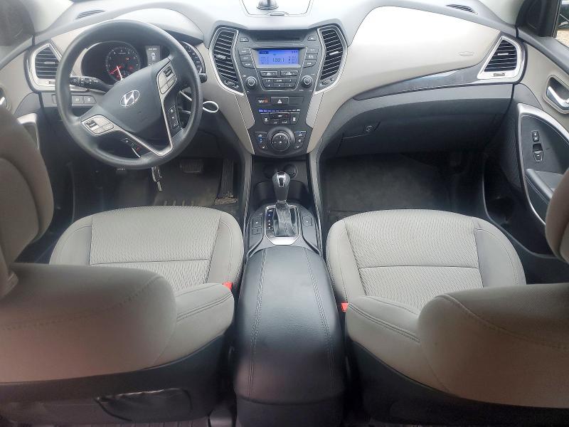 Aukcja sprzedaży 2014 Hyundai Santa Fe Sport, vin: 5XYZT3LB3EG127761, numer aukcji: 58910236