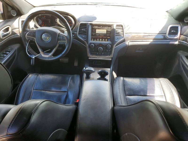 2015 Jeep Grand Cherokee მანქანა იყიდება აუქციონზე, vin: 1C4RJFCGXFC951197, აუქციონის ნომერი: 55774956