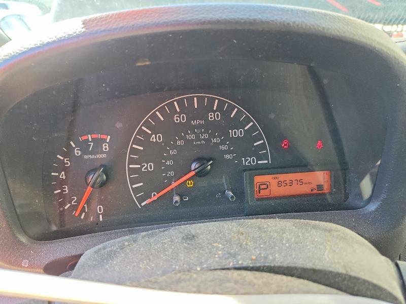 Aukcja sprzedaży 2021 Nissan Nv200, vin: 3N6CM0KN7MK692845, numer aukcji: 57182626