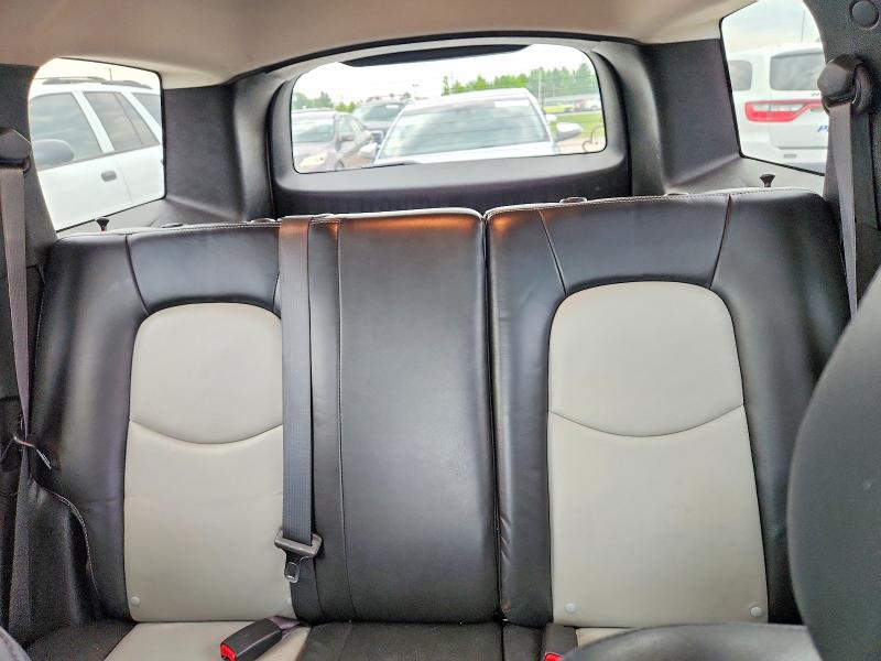 58426106 :رقم المزاد ، 3GNDA33P97S614614 vin ، 2007 Chevrolet Hhr مزاد بيع