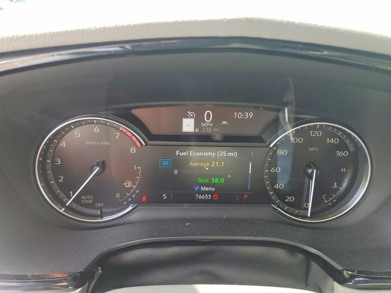 Aukcja sprzedaży 2020 Cadillac Xt5, vin: 1GYKNCRS0LZ194412, numer aukcji: 56712406