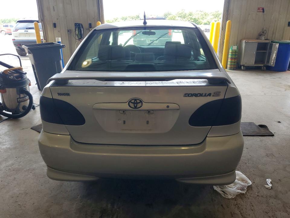Aukcja sprzedaży 2005 Toyota Corolla, vin: 1NXBR32E75Z394097, numer aukcji: 59133376