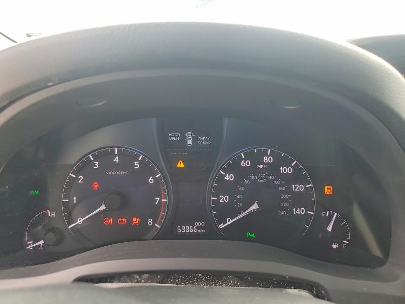 57231756 :رقم المزاد ، 2T2ZK1BA6EC135389 vin ، 2014 Lexus Rx مزاد بيع