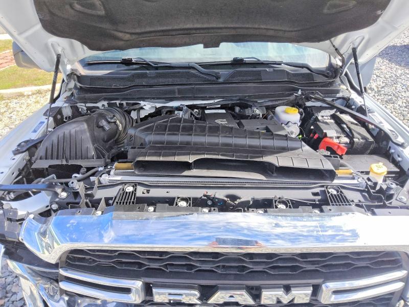 Продажа на аукционе авто 2024 Ram 2500, vin: 3C6UR5HL4RG254054, номер лота: 54658996