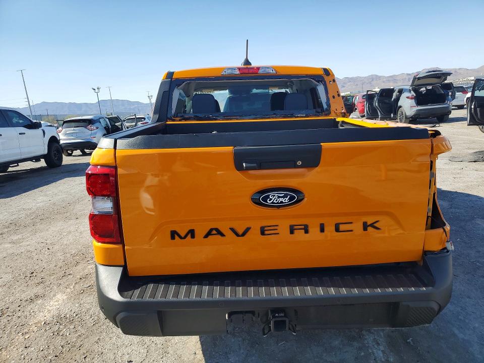 Продаж на аукціоні авто 2026 Ford Maverick, vin: 3FTTW8S39TRA00147, номер лоту: 85990755