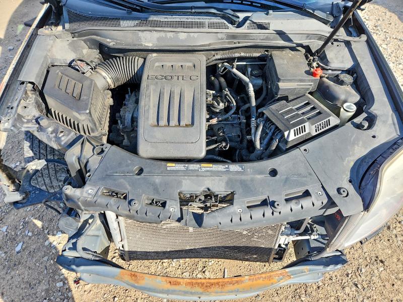 57500936 :رقم المزاد ، 2GKALMEK6F6206487 vin ، 2015 Gmc Terrain مزاد بيع