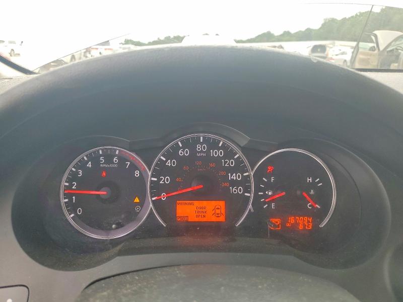 Продаж на аукціоні авто 2011 Nissan Altima, vin: 1N4AL2AP8BN507310, номер лоту: 56327516