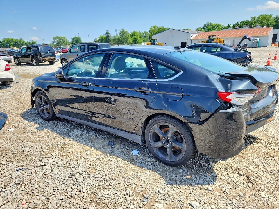 Aukcja sprzedaży 2013 Ford Fusion, vin: 3FA6P0G76DR364380, numer aukcji: 56193186