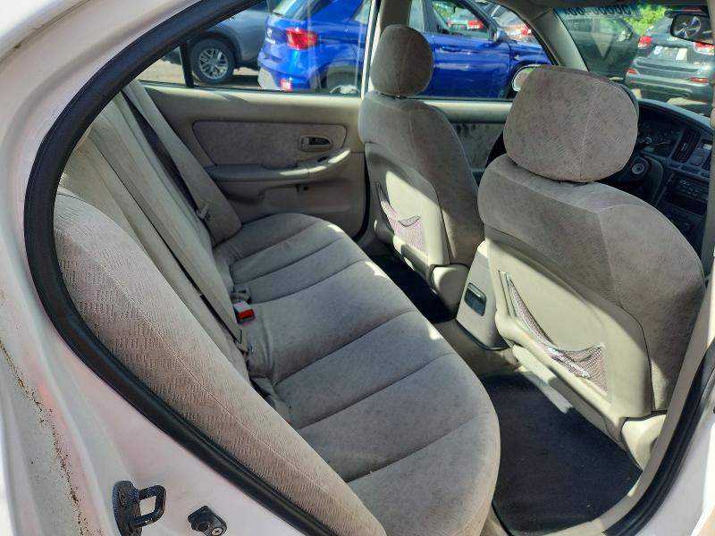 Aukcja sprzedaży 2005 Hyundai Elantra, vin: KMHDN46D45U196752, numer aukcji: 56650486