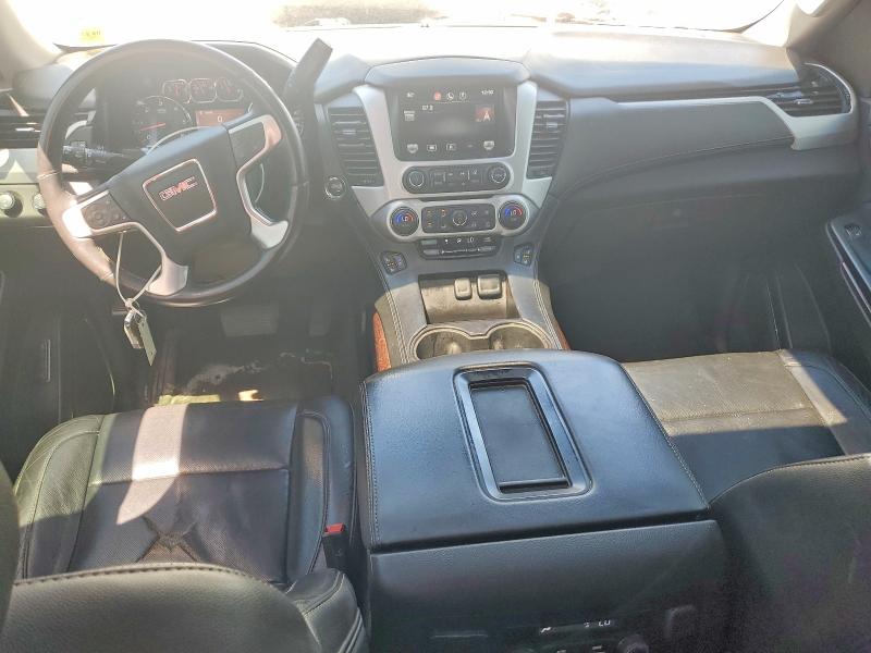Продаж на аукціоні авто 2015 Gmc Yukon, vin: 1GKS2BKC5FR267651, номер лоту: 56112856