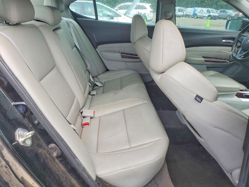 Продаж на аукціоні авто 2015 Acura Tlx, vin: 19UUB1F34FA019531, номер лоту: 58697286