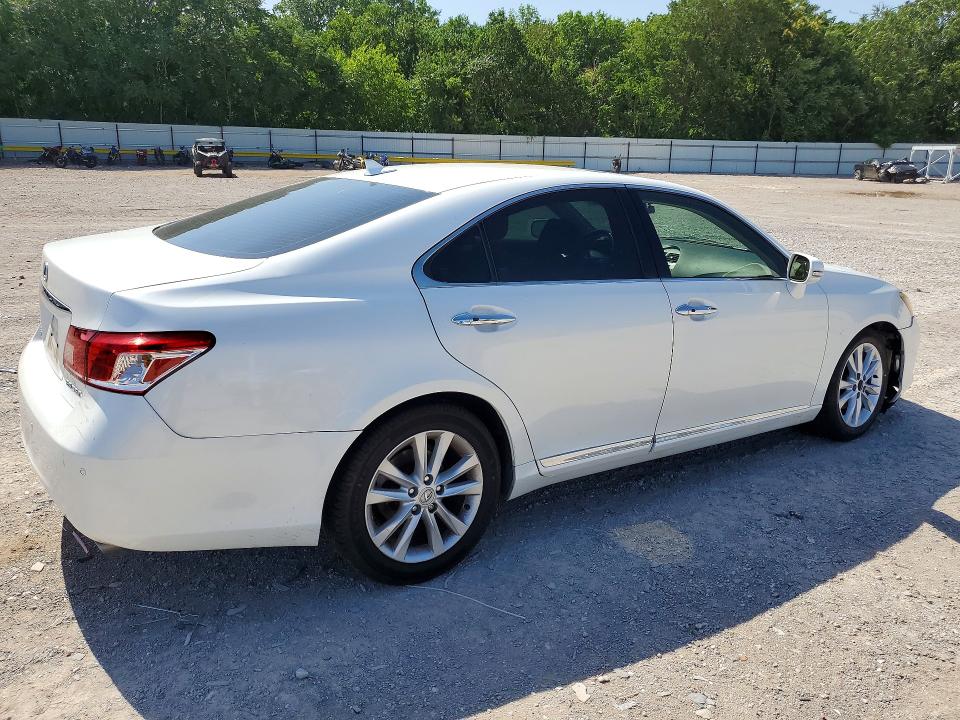 56294146 :رقم المزاد ، JTHBK1EG8C2505211 vin ، 2012 Lexus Es مزاد بيع