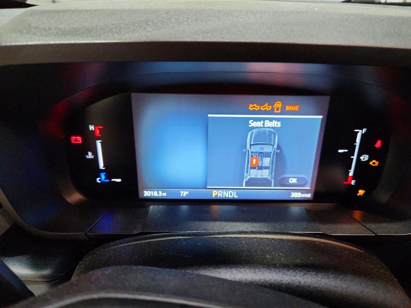 2026 Ford Maverick მანქანა იყიდება აუქციონზე, vin: 3FTTW8J32TRA43875, აუქციონის ნომერი: 57639146