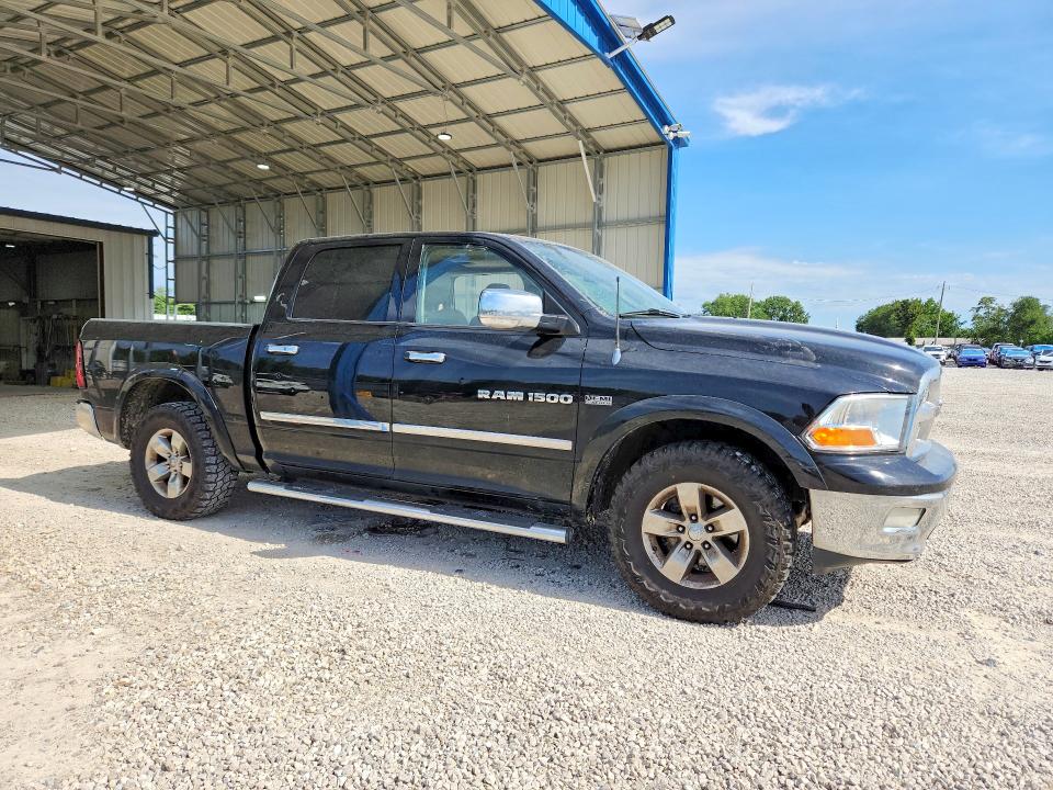 Продаж на аукціоні авто 2012 Dodge Ram 1500, vin: 1C6RD7NT3CS327774, номер лоту: 57151366