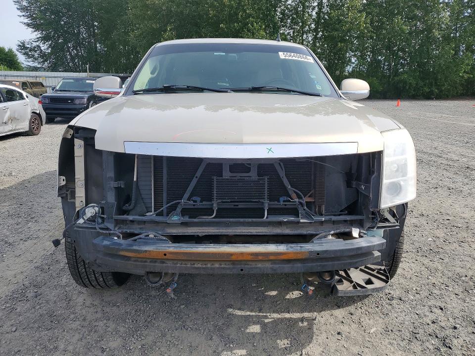 Aukcja sprzedaży 2008 Cadillac Escalade, vin: 1GYFK63818R110730, numer aukcji: 55640866